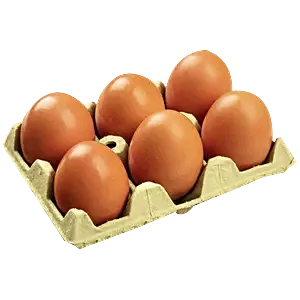 Eggs