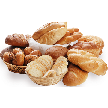 Fresh Breads & Buns