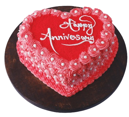 Anniversary Cakes